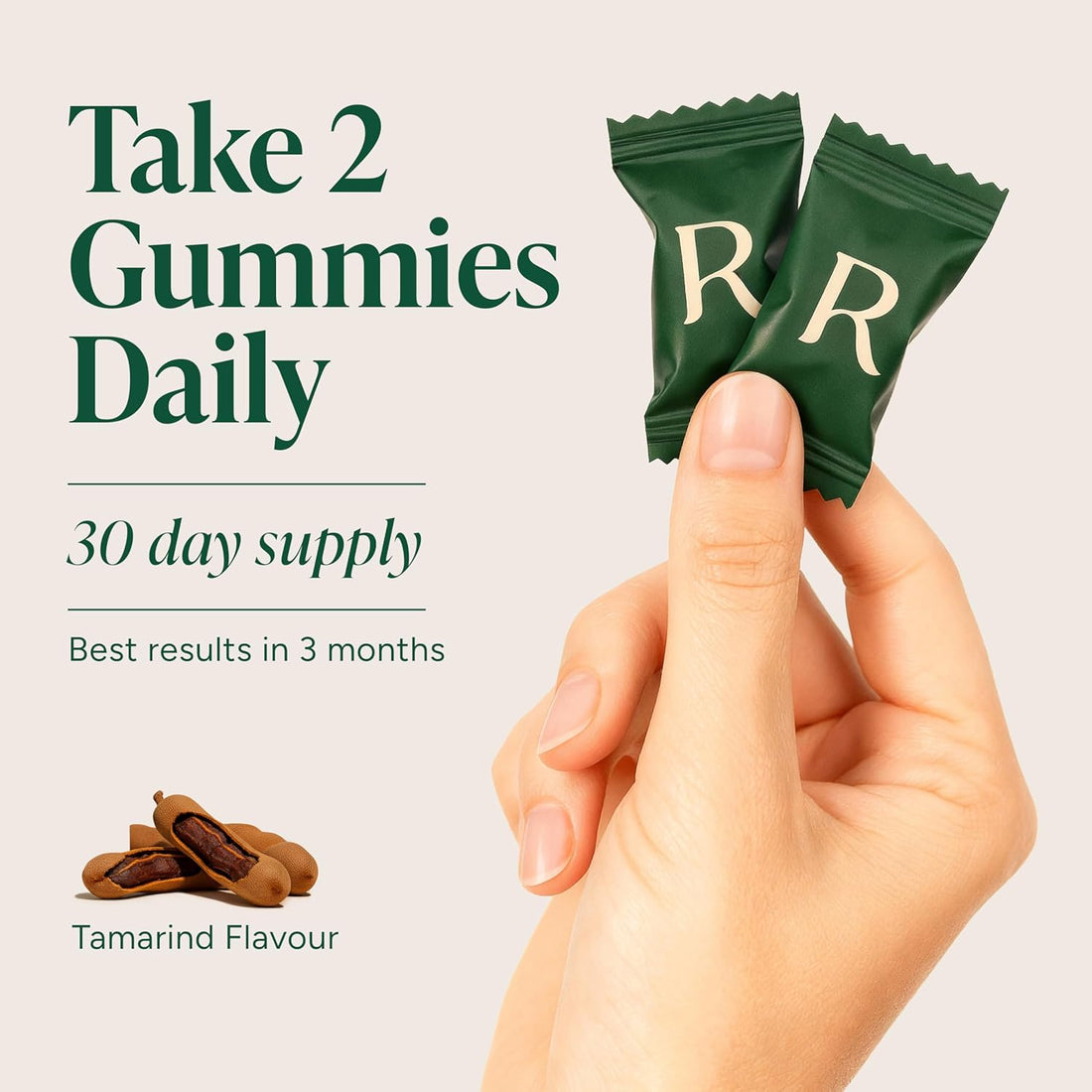 Root Labs10-1 Alpha Gummies |  60 counts