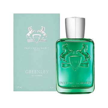 Greenley by Parfums de Marly Eau de Parfum-125ml