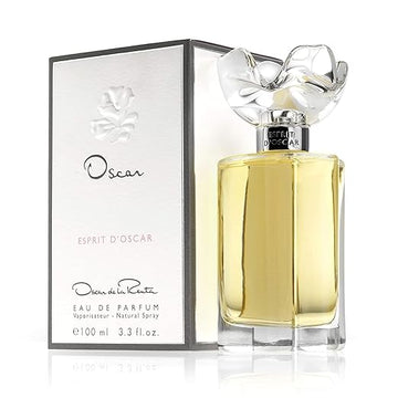 Esprit D'oscar by Oscar De La Renta EDP 3.4 oz
