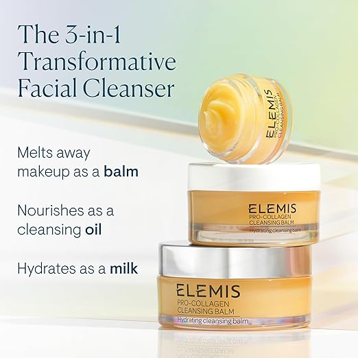 ELEMIS Pro-Collagen Cleansing Balm 100g/3.5oz