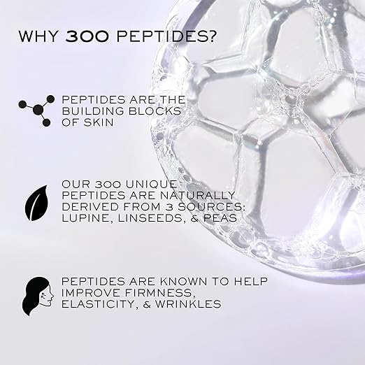 Lancôme Rénergie H.P.N 300-Peptide Face Cream with SPF 25