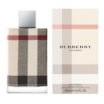 Burberry London Eau de Parfum  for Women 3.3 fl oz