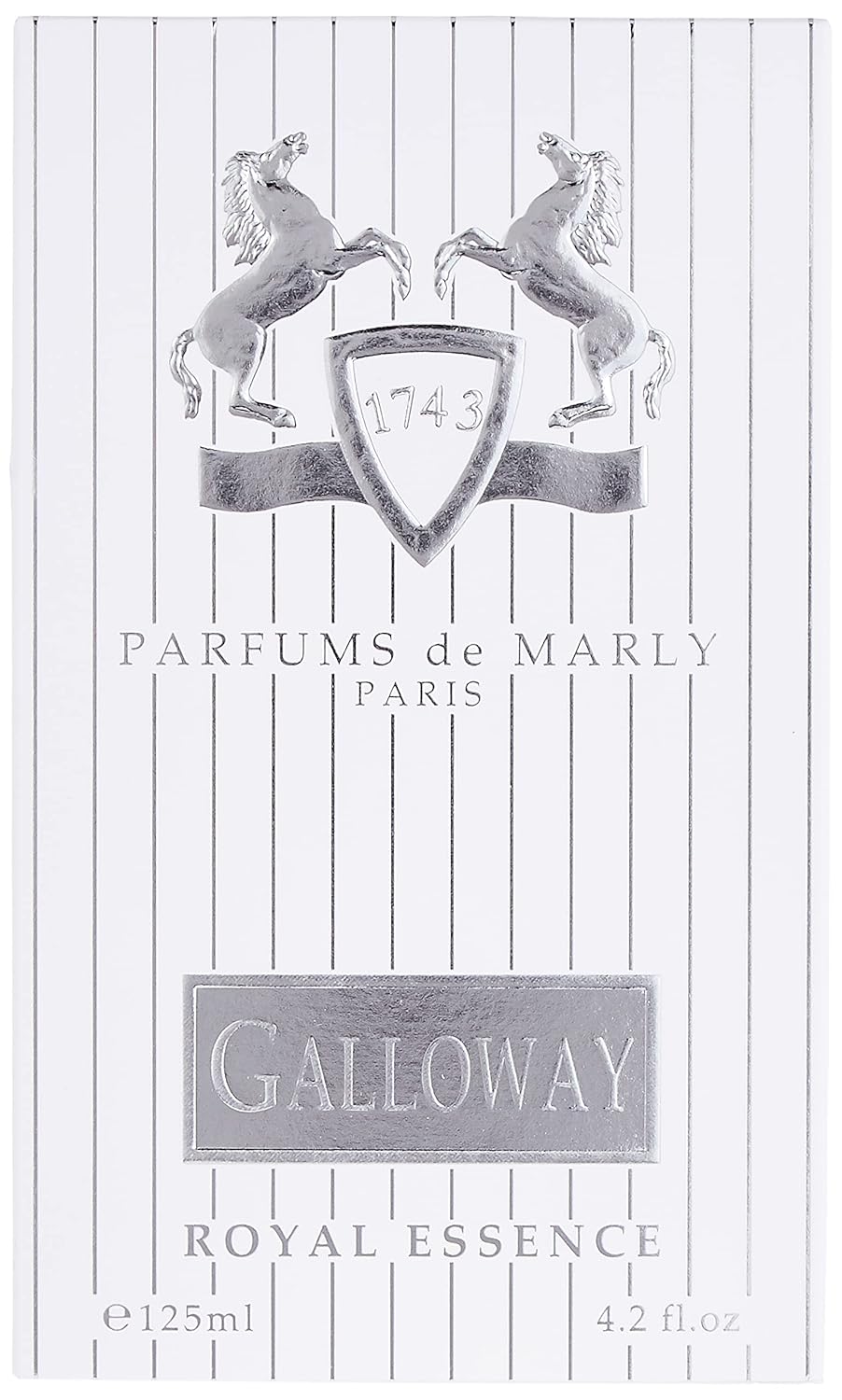Galloway-Parfum de Marly Eau de Parfum - 125ml