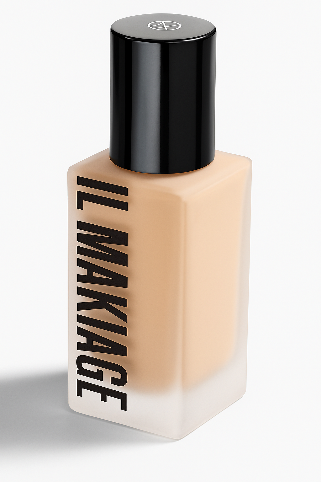 IL Makiage WOKE UP LIKE THIS Liquid Foundation shade 035