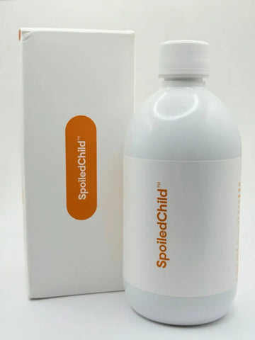 Spoiled Child E27 Extra Strength Liquid Collagen – |MANGO| (13.5 oz)