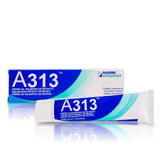 A313 Vitamin A Pommade 200.000 UI