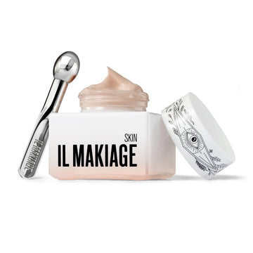 Il Makiage Power Up Eye Cream Anti-Aging Brightness Boosting Eye Treatment  15ml