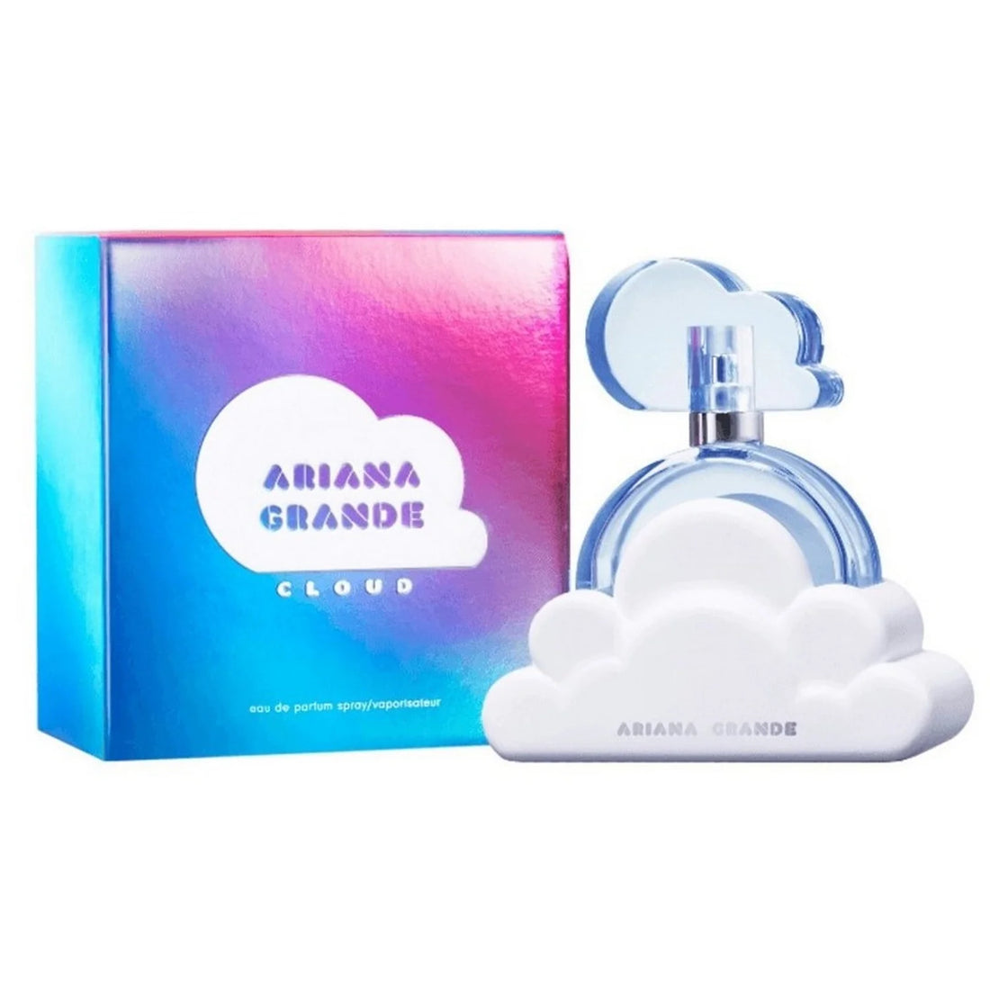 Ariana Grande Cloud Eau De Parfum –  3.4oz