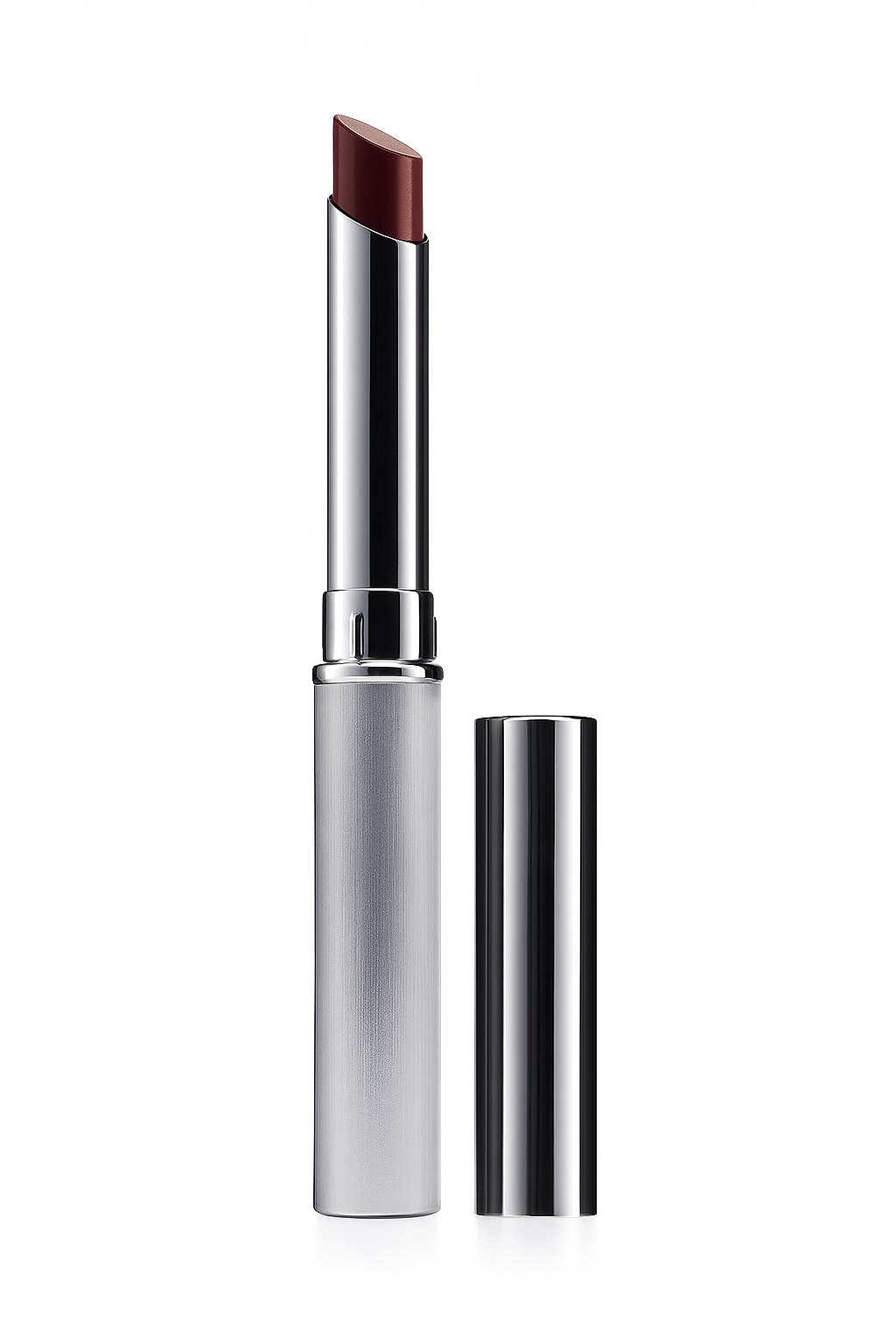Clinique Almost Lipstick, Tinted Lip Balm in Black Honey.
