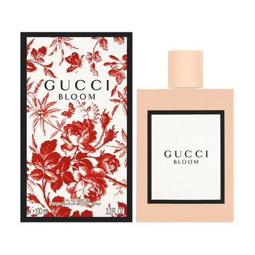 Gucci Bloom for Women Eau de Parfum Spray, 3.3 Fl Oz