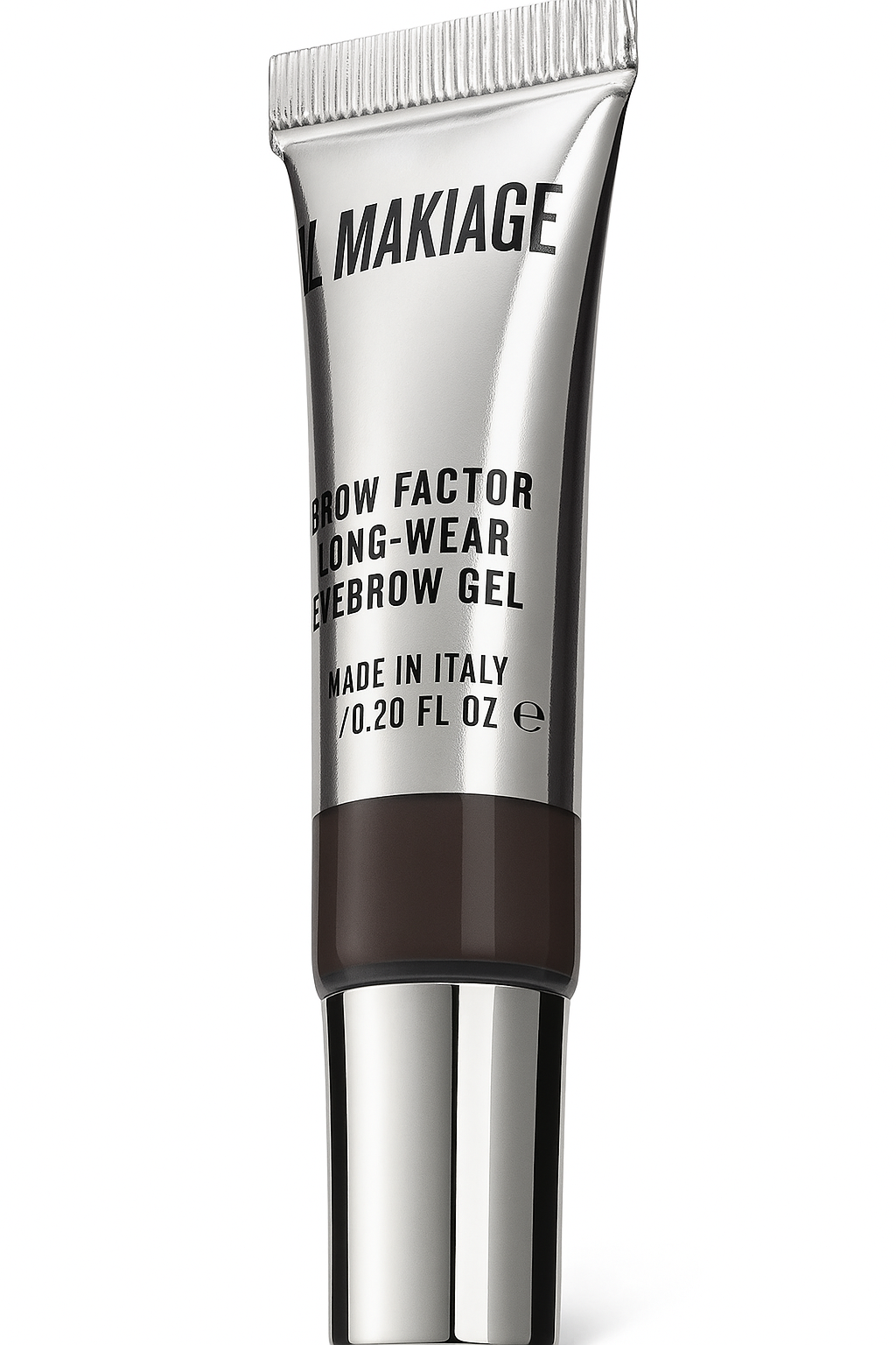IL MAKIAGE Brow Factor Eyebrow Gel Shade ESPRESSO