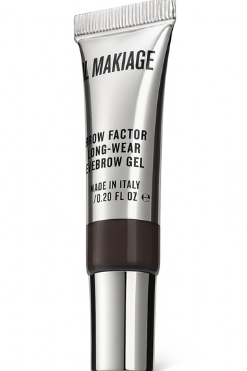 IL MAKIAGE Brow Factor Eyebrow Gel Shade ESPRESSO