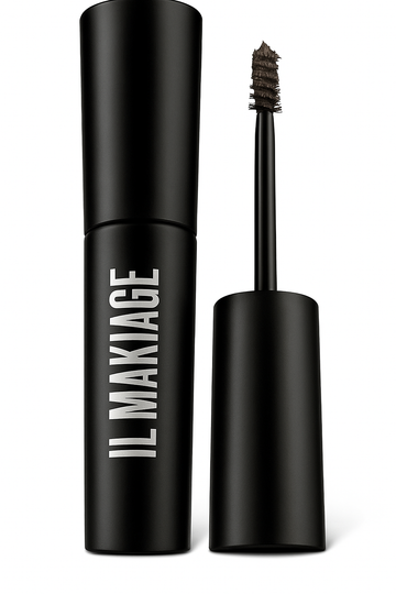 IL makiage Hypnotize fill and fix brow shaper in shade TRUFFLES