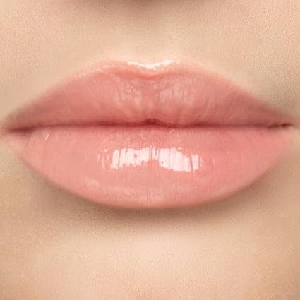 Il Makiage Lip Service Hi-Shine Lip Glaze 574 PDA