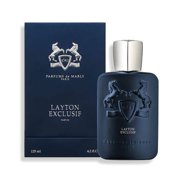 Layton Exclusif by Parfum de Marly Eau de Parfum - 125ml