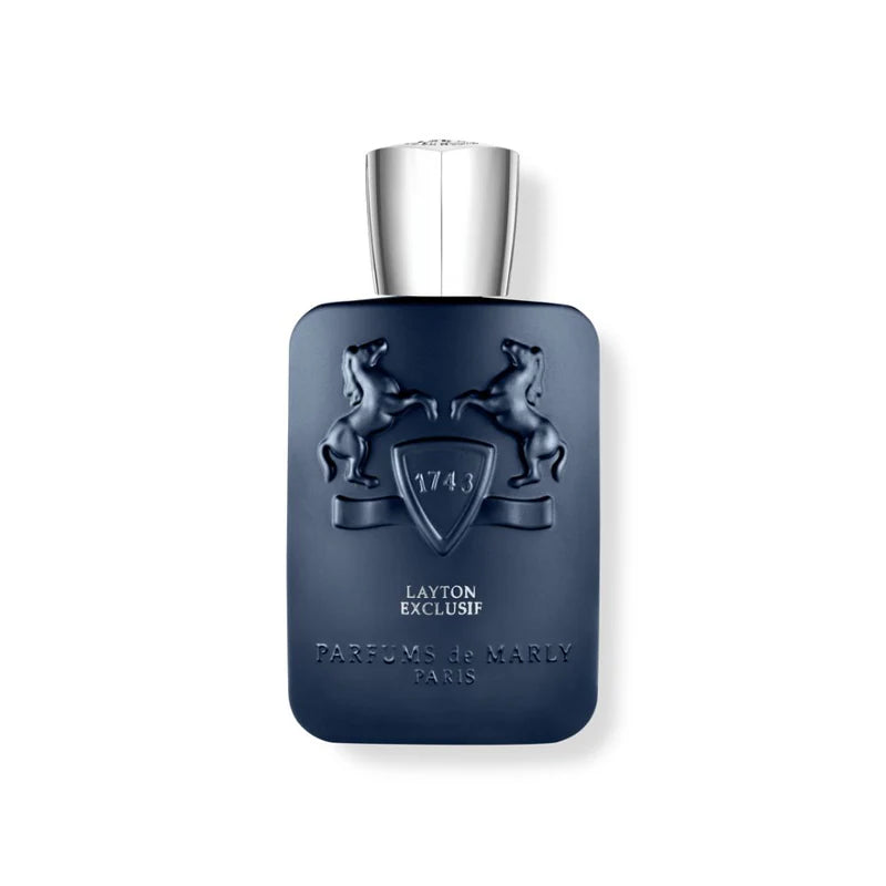 Layton Exclusif by Parfum de Marly Eau de Parfum - 125ml