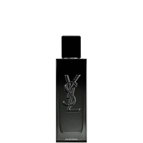 Yves Saint Laurent Ysl Myslf Eau de Parfum Spray for Men, 3.4 FL OZ
