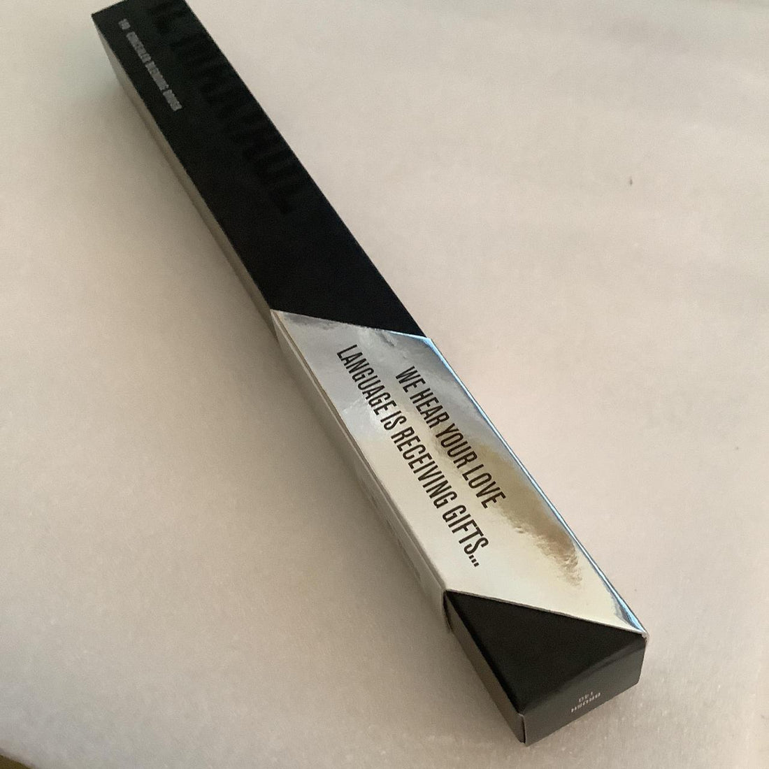 IL MAKIAGE concealer blending brush # 140