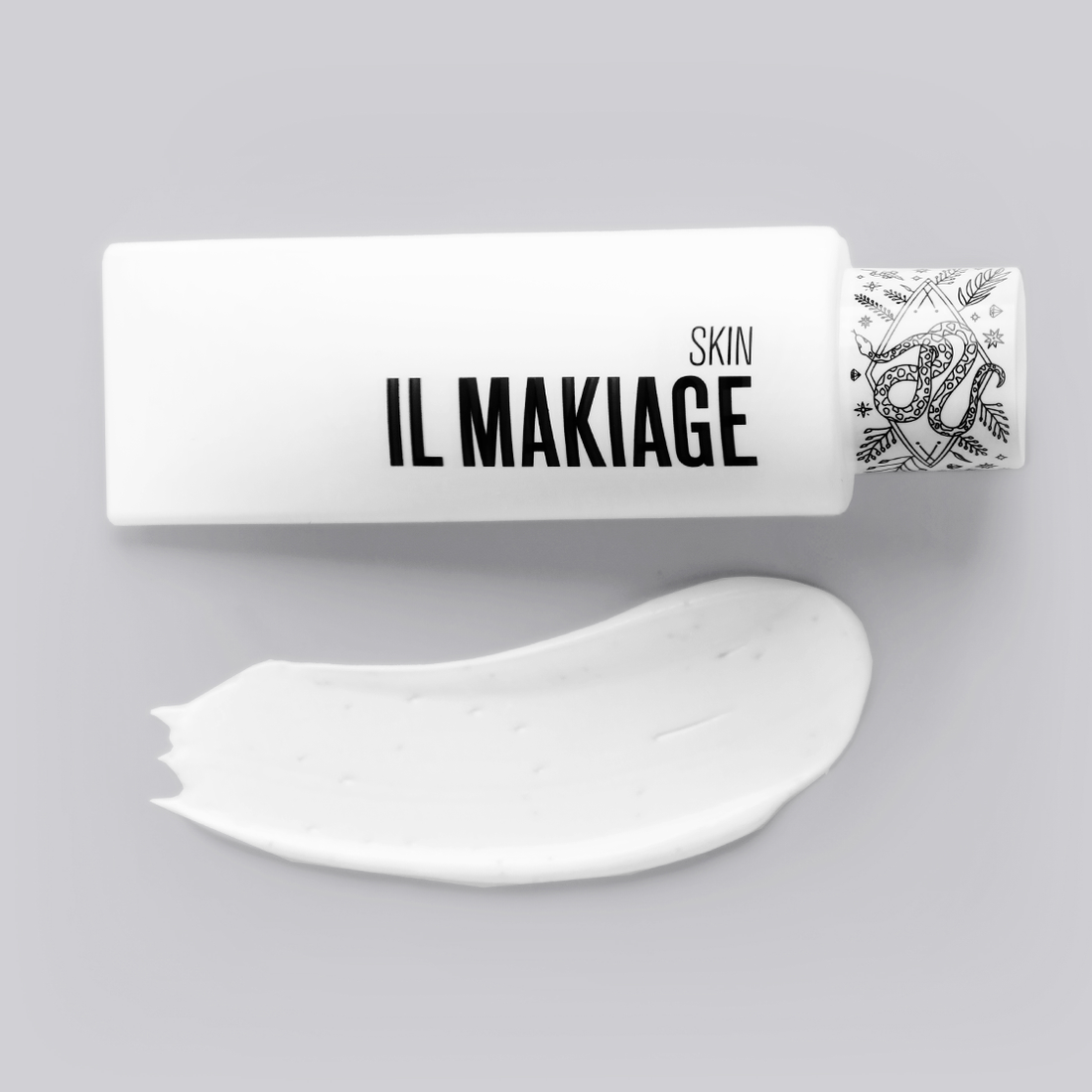 IL MAKIAGE Power Polish Advanced – Exfoliating Treatment  2.7 FL OZ