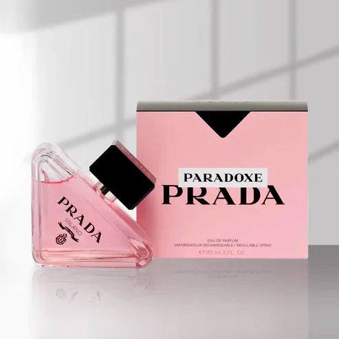 Prada Paradoxe by Prada for Women 3.0 oz Eau de Parfum Spray