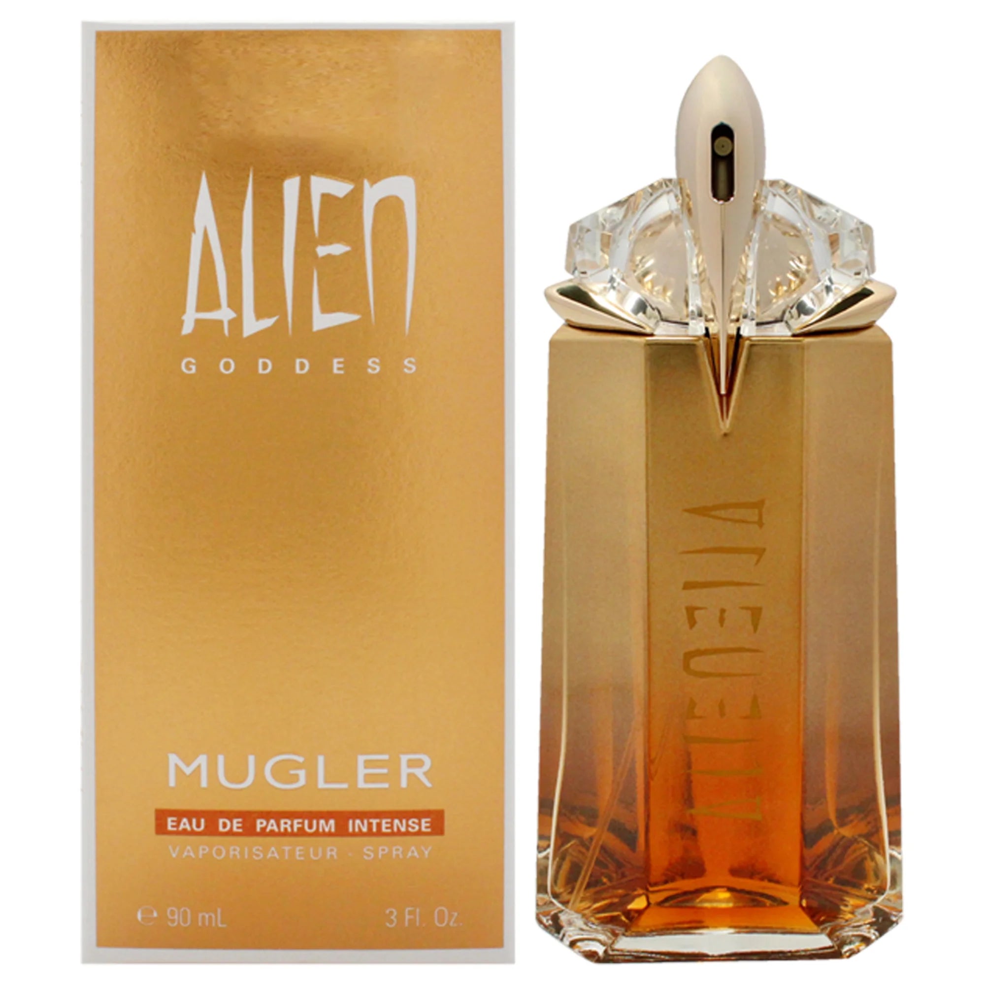Alien Goddess Intense Thierry Mugler for Women EDP 3.0 OZ