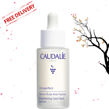 Caudalie Vinoperfect Brightening Dark Spot Serum 1oz