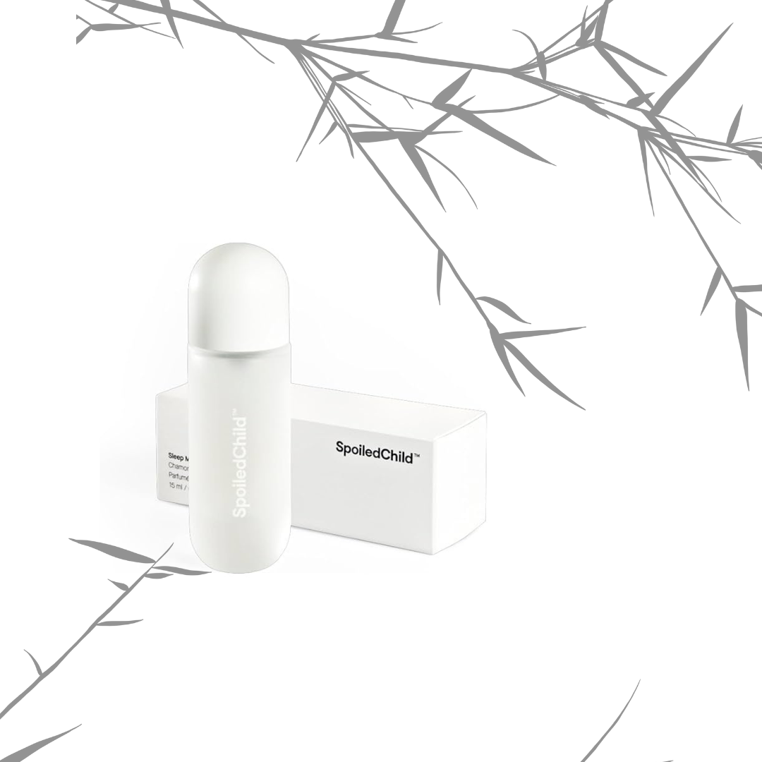 Spoiled Child sleep mist 15ml 0.5 fl oz