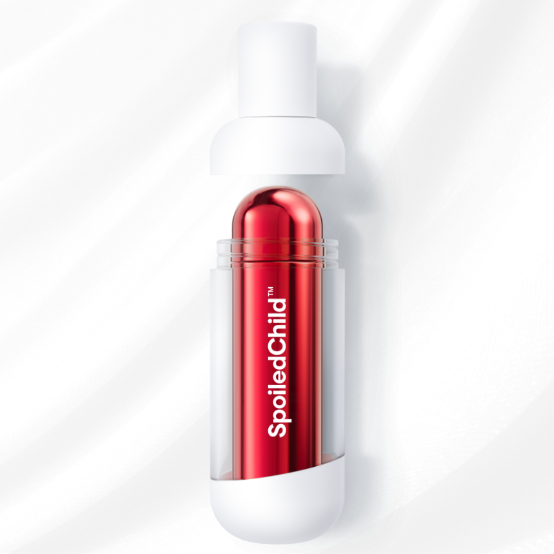 Spoiled Child D35+ ANTI- AGING TRIPLE PEPTIDE Moisturizer 1.7 OZ