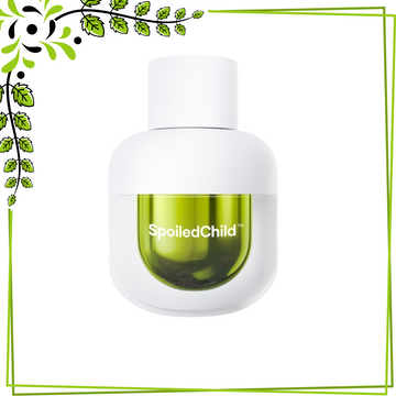 Spoiled Child t31 vitamin c brightening eye cream