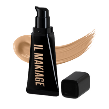 IL Makiage AFTER PARTY Next Gen Full Coverage Foundation shade # 060