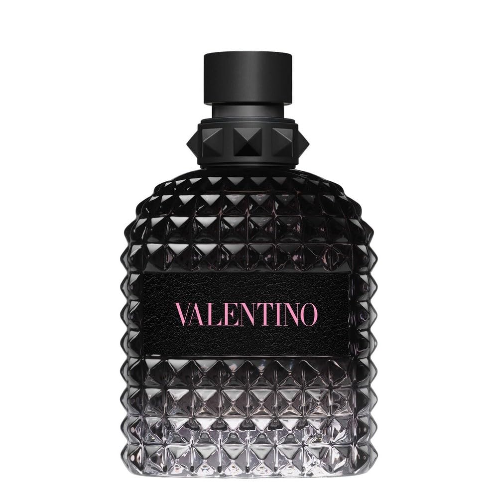 Valentino Cologne for men | Valentino UOMO Born in Roma