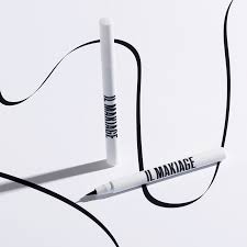 IL Makiage Blackcard Waterproof Liquid Eyeliner 1.5ml