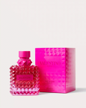 Valentino DONNA born in roma Pink pp 3.4 OZ