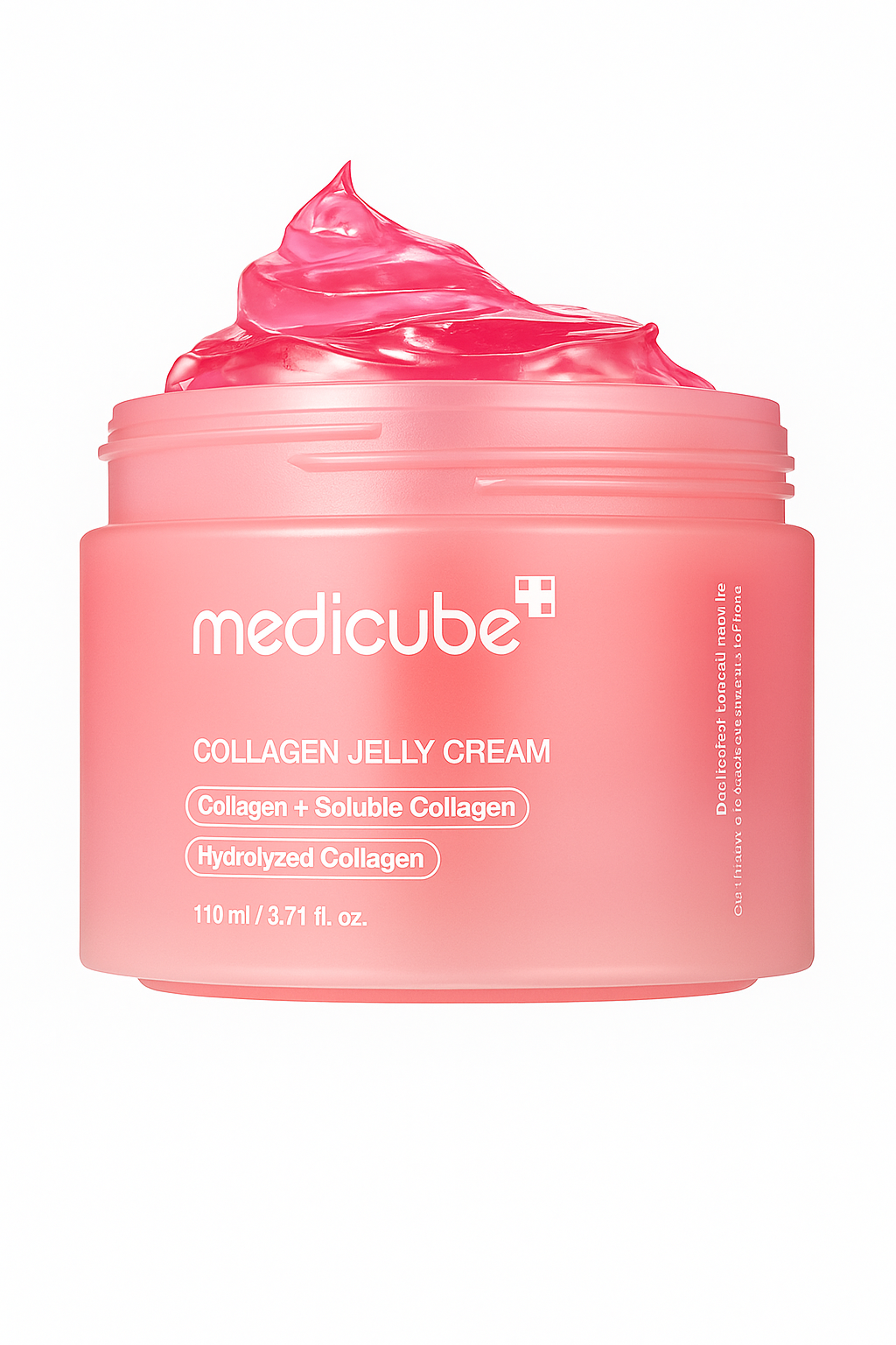 medicube Collagen Jelly Cream 110ml/ 3.71oz