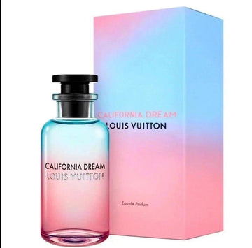 Louis Vuitton California Dream Eau de Parfum 100ml