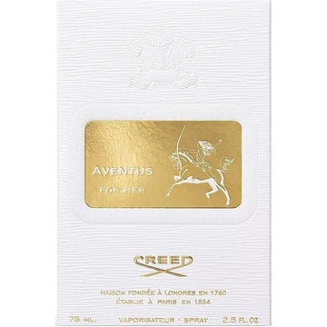 Creed Aventus For Her – Women's Luxury Perfume – 2.5FL OZ/75ml