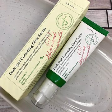 AXIS-Y Dark Spot Correcting Glow Serum 1.69oz/50 ml