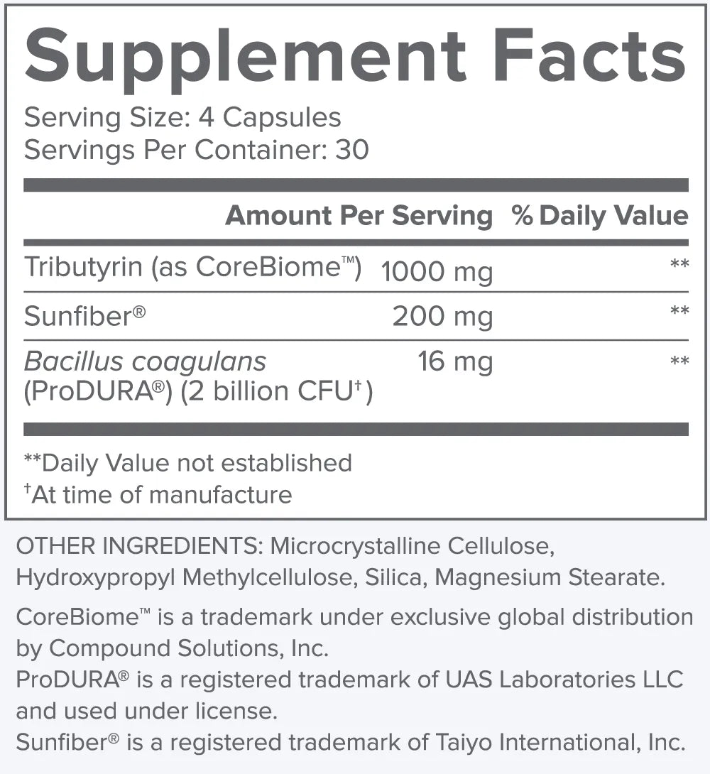 Bio complete 3 | Gundry MD 1 month supply