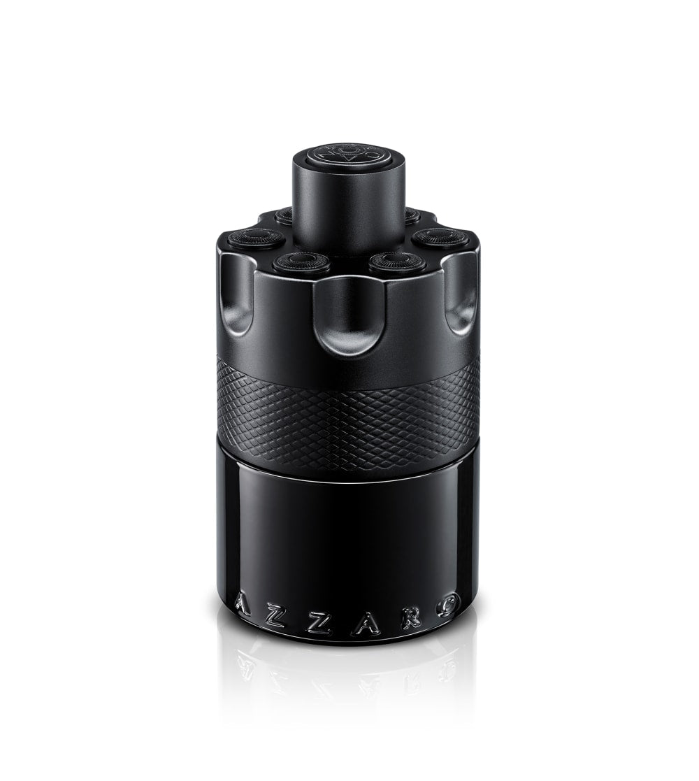 Azzaro The Most Wanted Eau de Parfum Intense for men