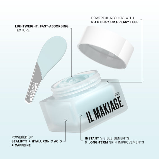 IL MAKIAGE Power Body X TIghtening & Firming Cream 150 ml