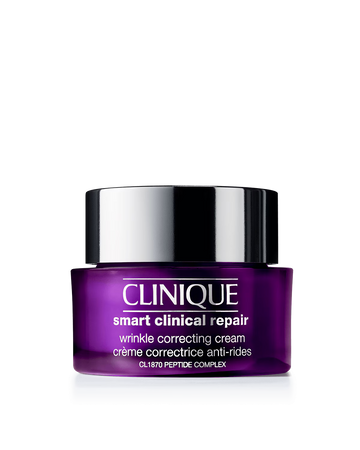 Clinique Smart Clinical Repair Wrinkle Correcting Face Cream 1.7 oz