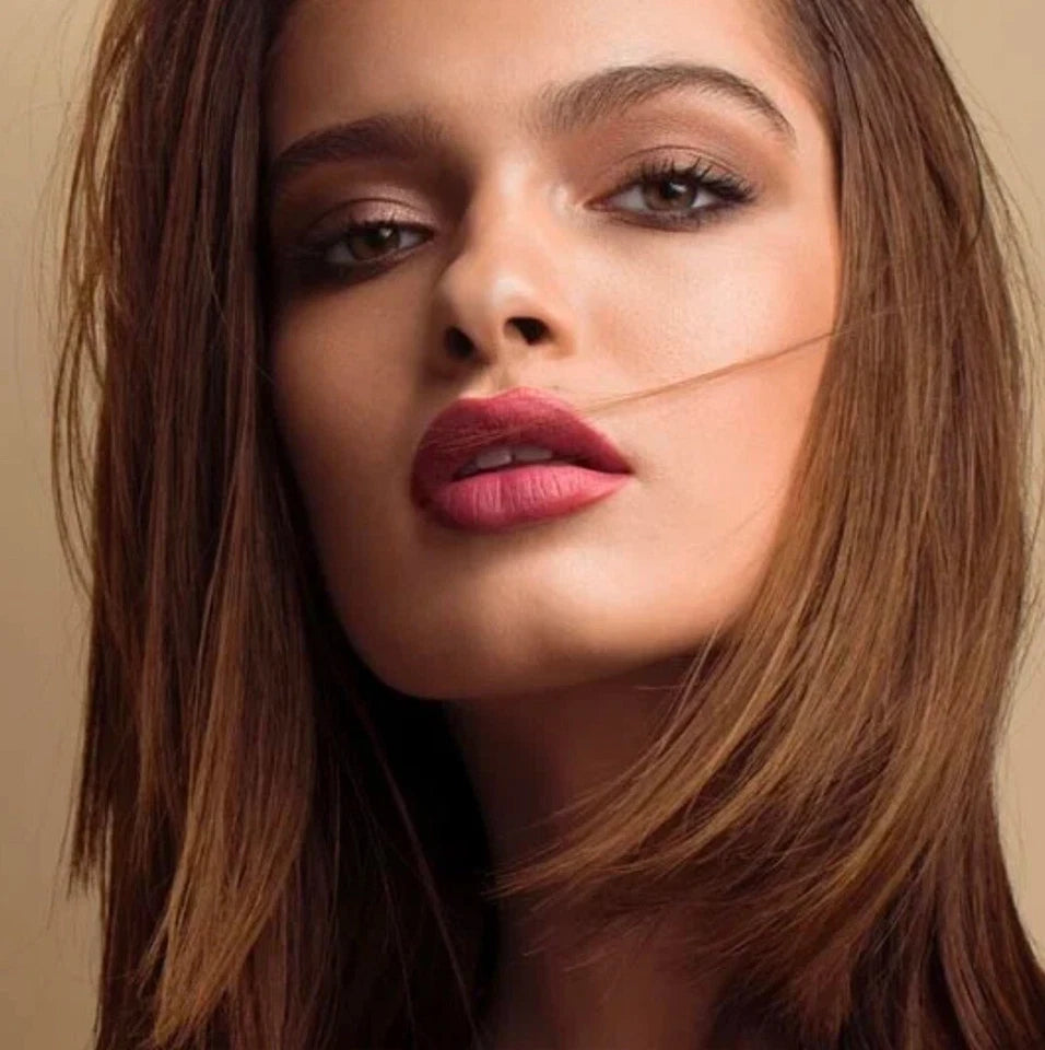 IL Makiage RAVE LIP CRAYON Super Sheer Lip Color | RIO 463