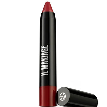 IL Makiage RAVE LIP CRAYON Super Sheer Lip Color | RIO 463