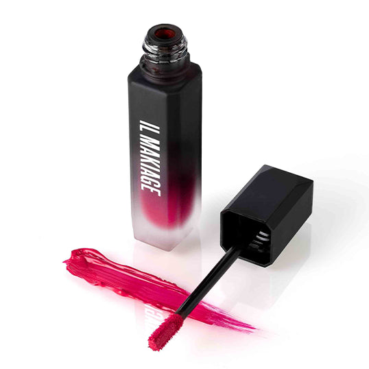 IL Makiage INFINITY LIP CREAM Matte lip Color