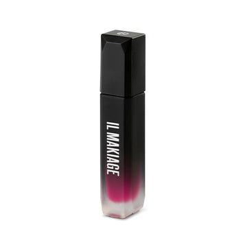 IL Makiage INFINITY LIP CREAM Matte lip Color