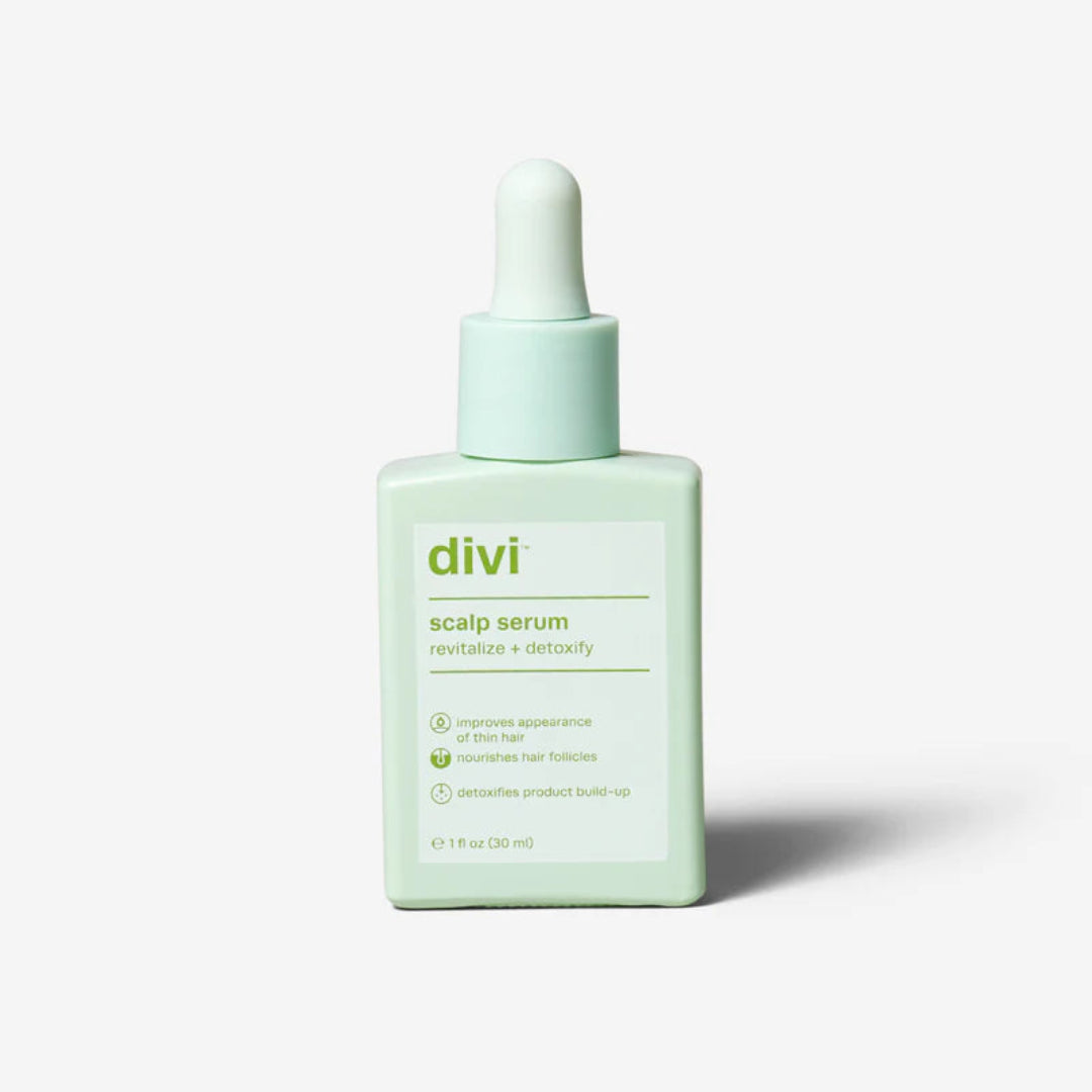 Divi Scalp Serum 1 oz/30ml