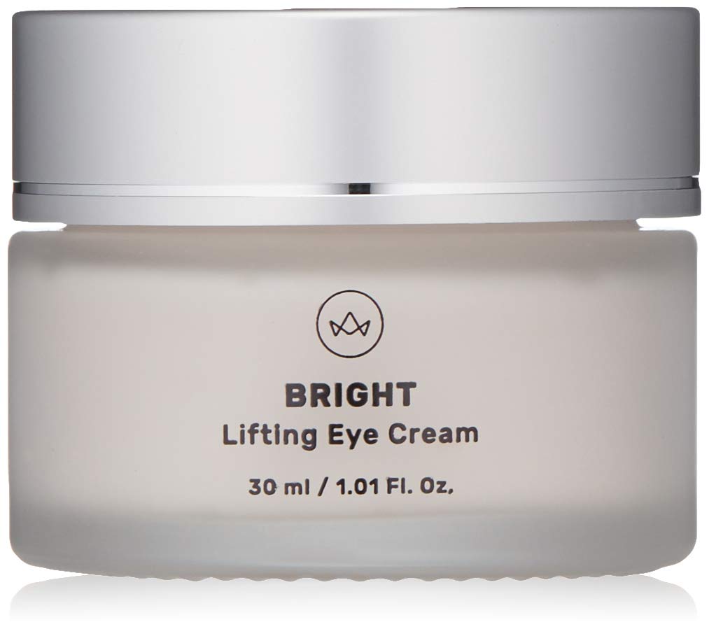 MAELYS BRIGHT LIFTING EYE CREAM 1.01 OZ