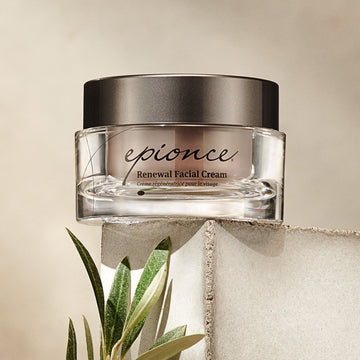 Epionce renewal facial cream 1.7 oz