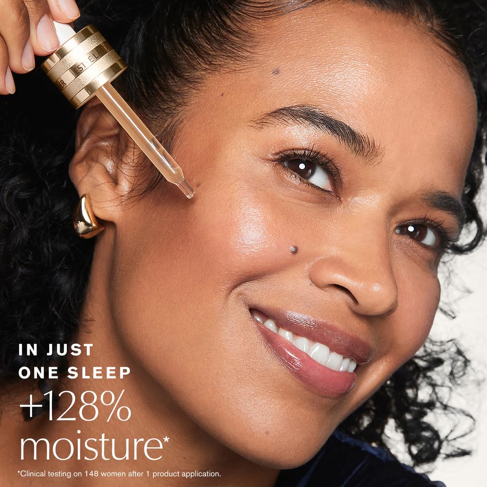 Estee Lauder Advanced Night Repair Synchronized Multi-Recovery Complex Serum