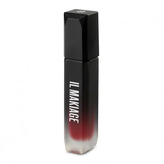 IL Makiage  INFINITY LIP CREAM Matte lip color Shade MATTE GESHA